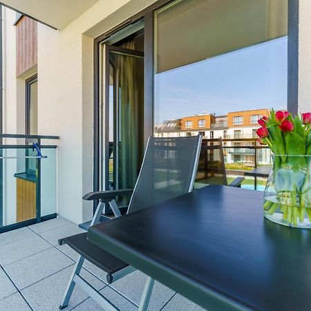 Bel Mare 210C By Noclegi Renters Мендзиздрое Екстериор снимка