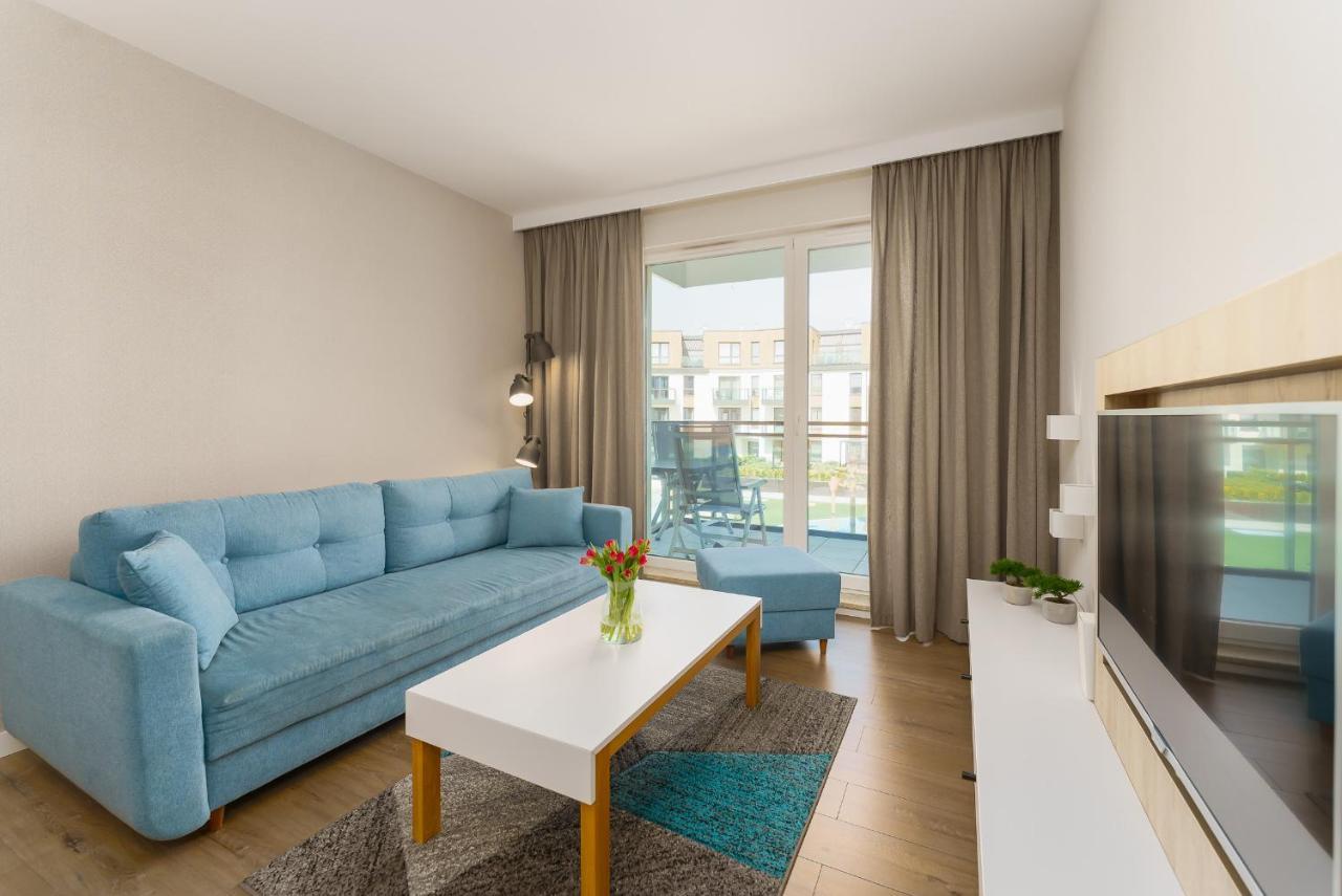 Bel Mare 210C By Noclegi Renters Мендзиздрое Екстериор снимка