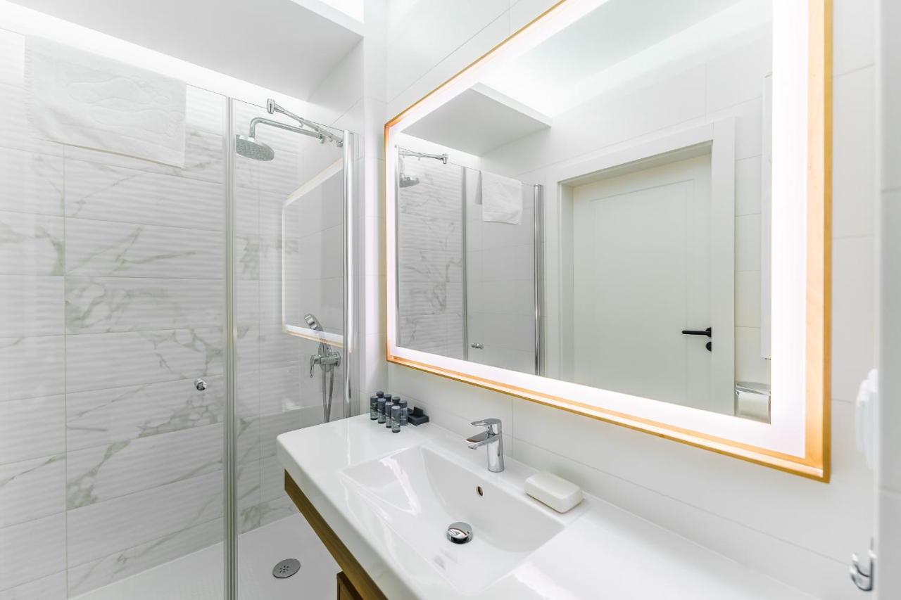 Bel Mare 210C By Noclegi Renters Мендзиздрое Екстериор снимка