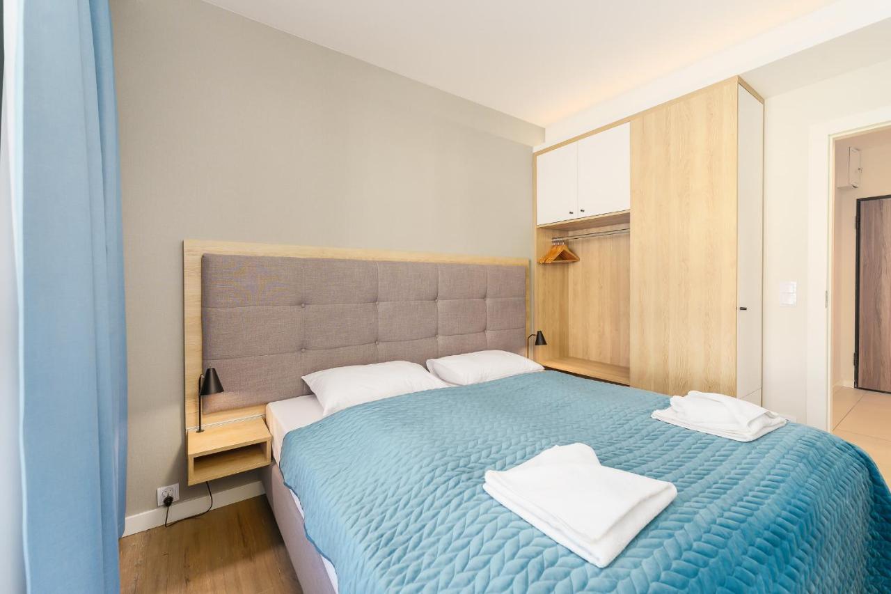 Bel Mare 210C By Noclegi Renters Мендзиздрое Екстериор снимка