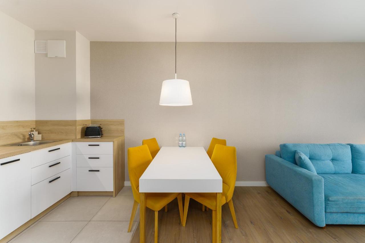 Bel Mare 210C By Noclegi Renters Мендзиздрое Екстериор снимка