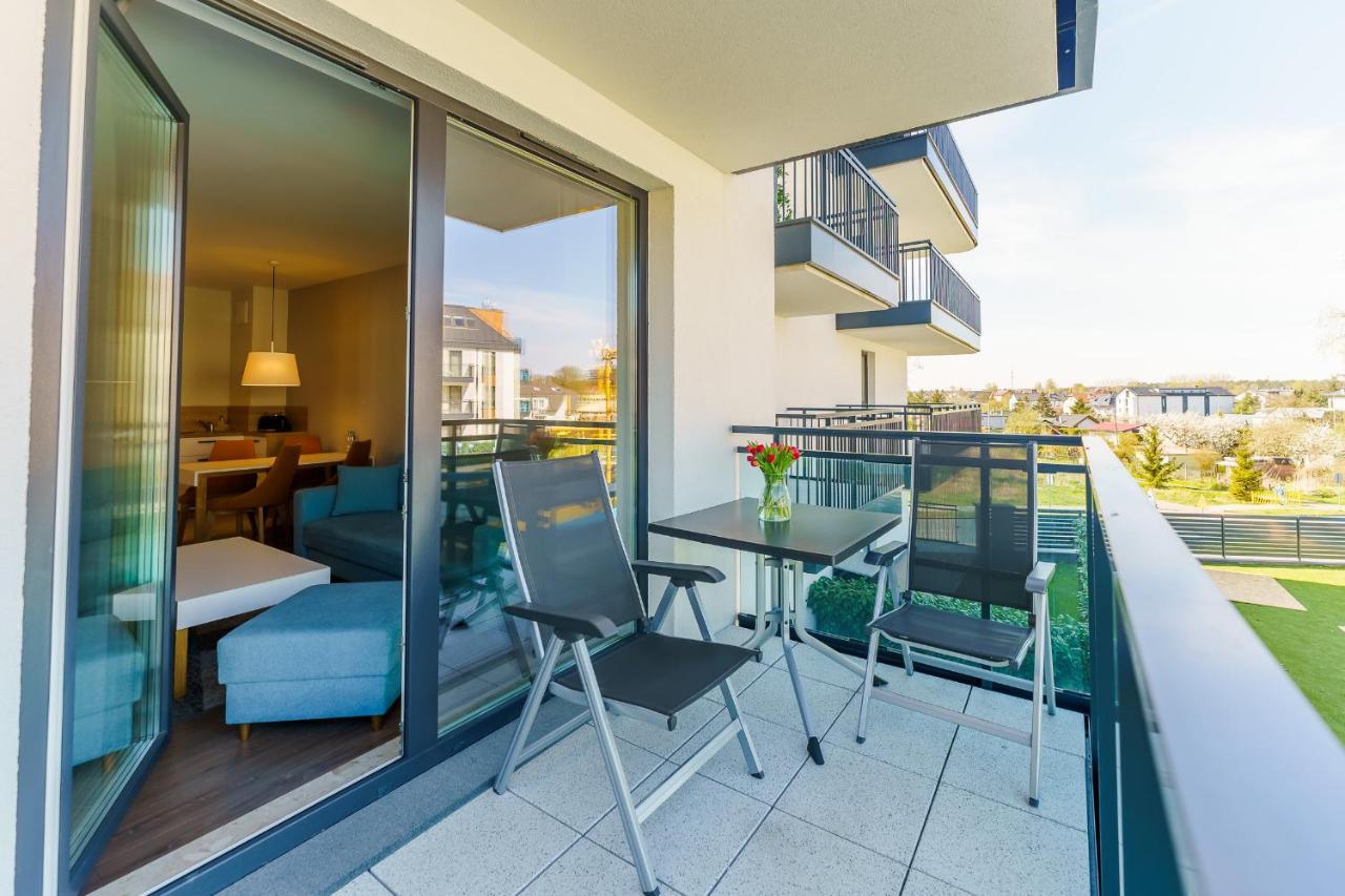 Bel Mare 210C By Noclegi Renters Мендзиздрое Екстериор снимка