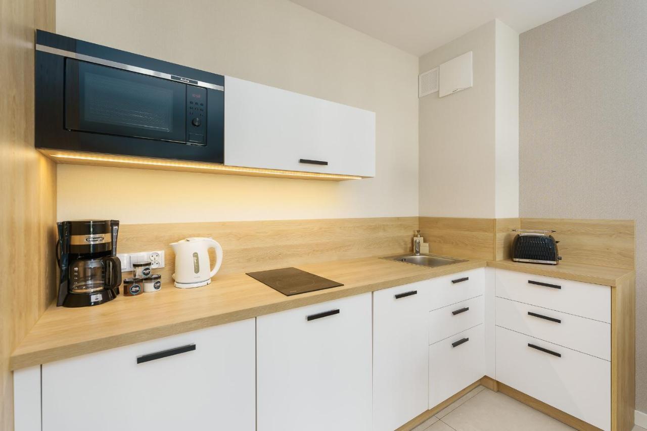 Bel Mare 210C By Noclegi Renters Мендзиздрое Екстериор снимка