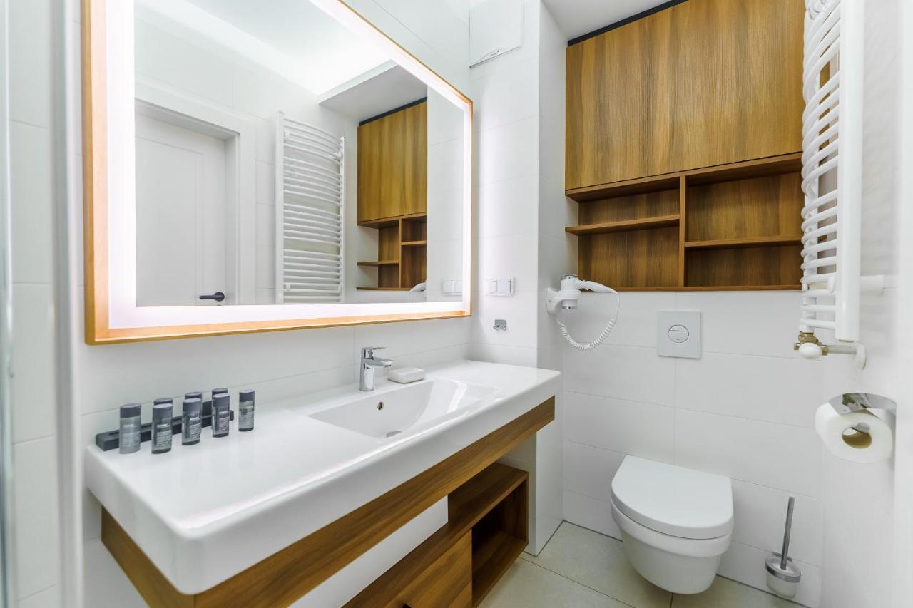 Bel Mare 210C By Noclegi Renters Мендзиздрое Екстериор снимка