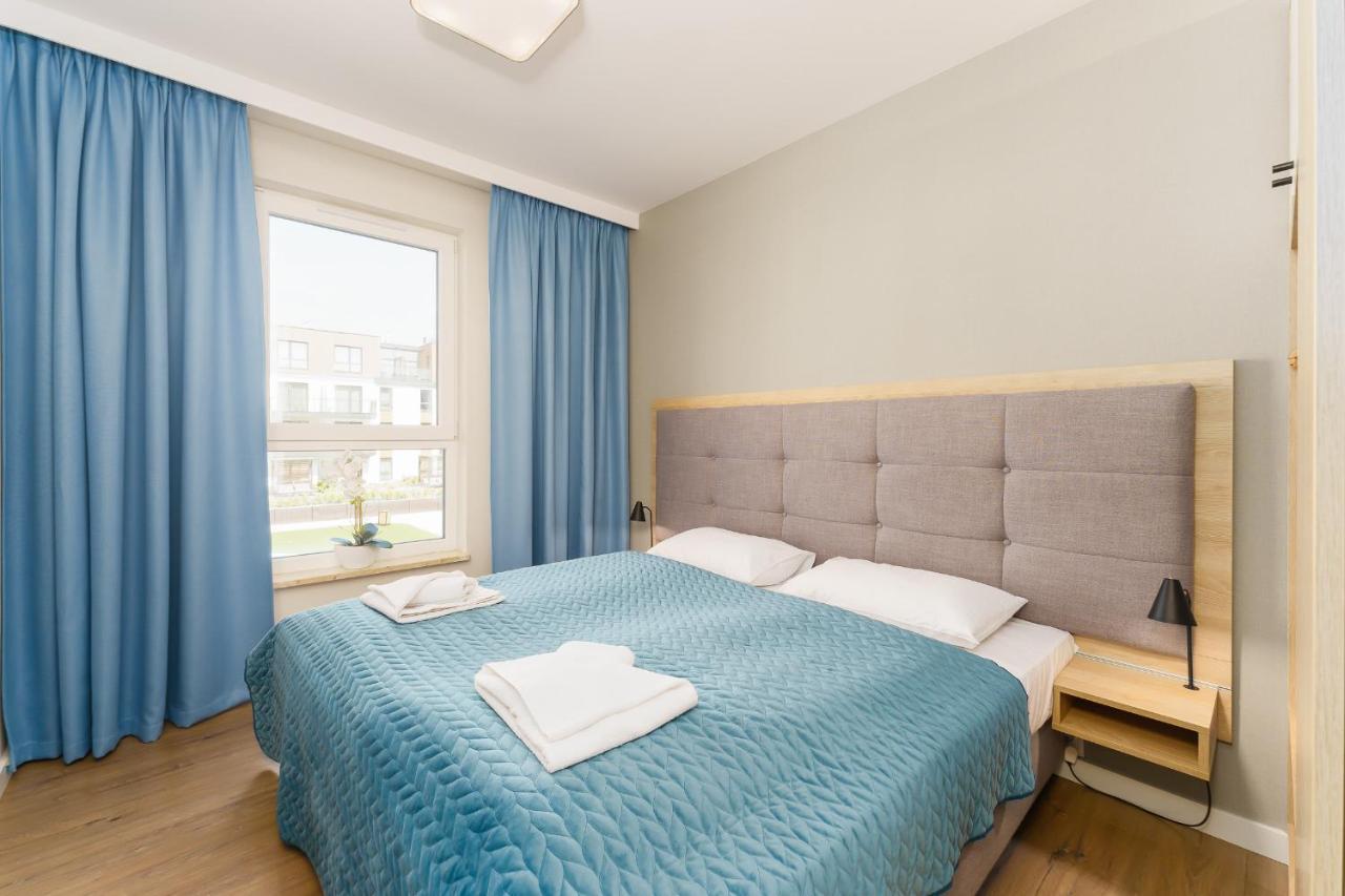 Bel Mare 210C By Noclegi Renters Мендзиздрое Екстериор снимка