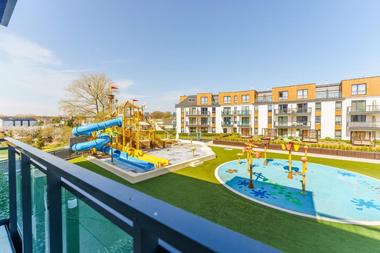 Bel Mare 210C By Noclegi Renters Мендзиздрое Екстериор снимка